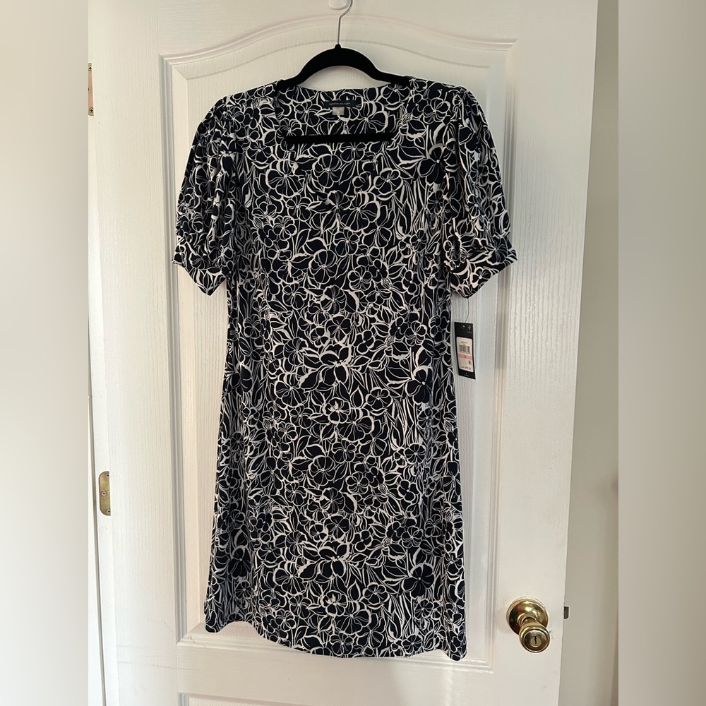 Tommy Hilfiger Dress..Size 10..NWT